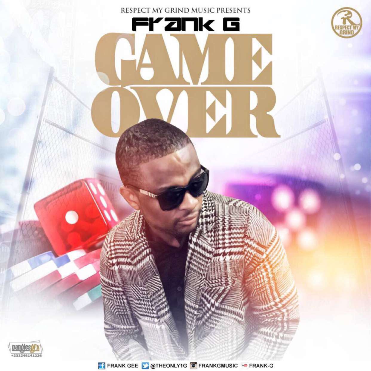 game over mp3 download