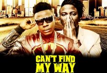 Don Wan Ft Stonebwoy – Can’t Find My Way