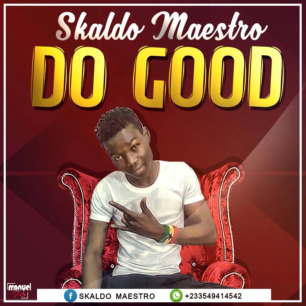 skaldo maestro - do good