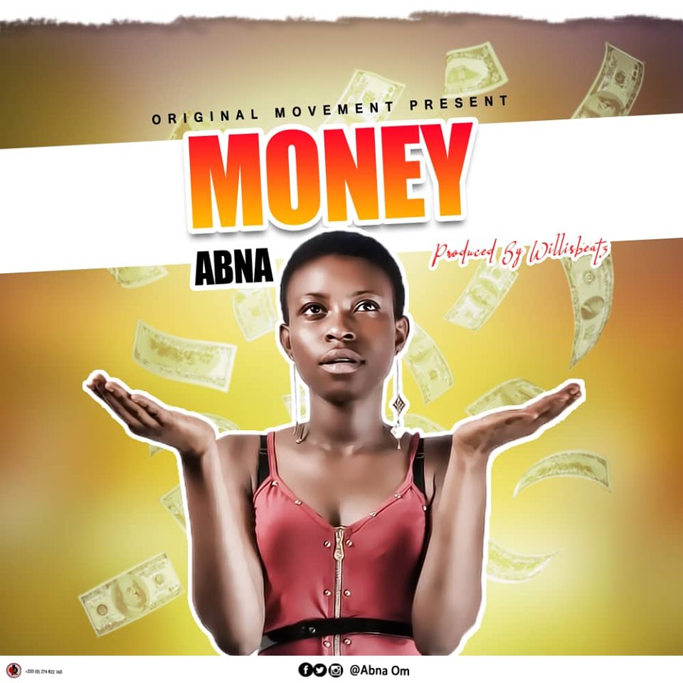 Abna - Money