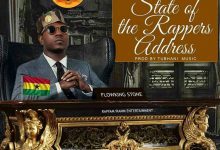 Flowking Stone – State Of The Rappers Address (SORA)