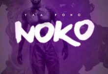 Yaa Pono - Noko (Shatta Wale Diss) (Prod By Jay Twist)