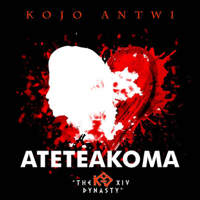 Kojo Antwi - Ateteakoma
