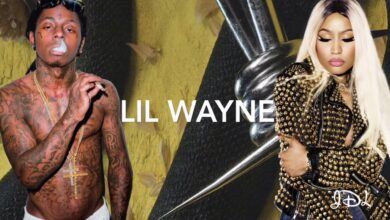 Lil Wayne Ft Nicki Minaj 5 Star