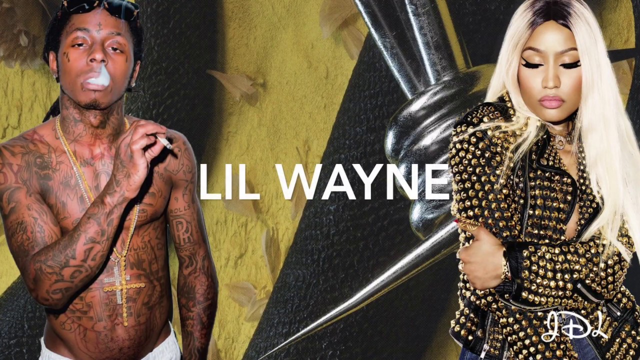Lil Wayne Ft Nicki Minaj 5 Star
