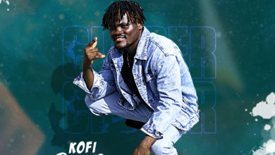 Kofi Breeze - Closer