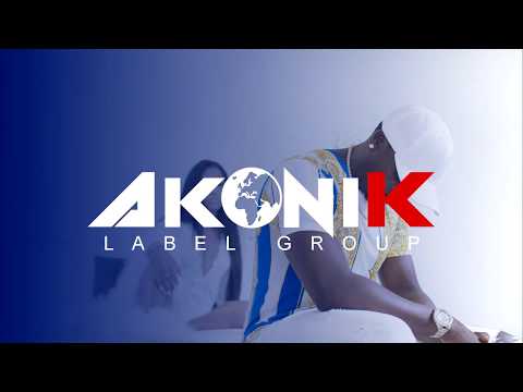 Akon - Cant Say No