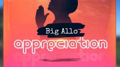 Big Allo - Appreciation