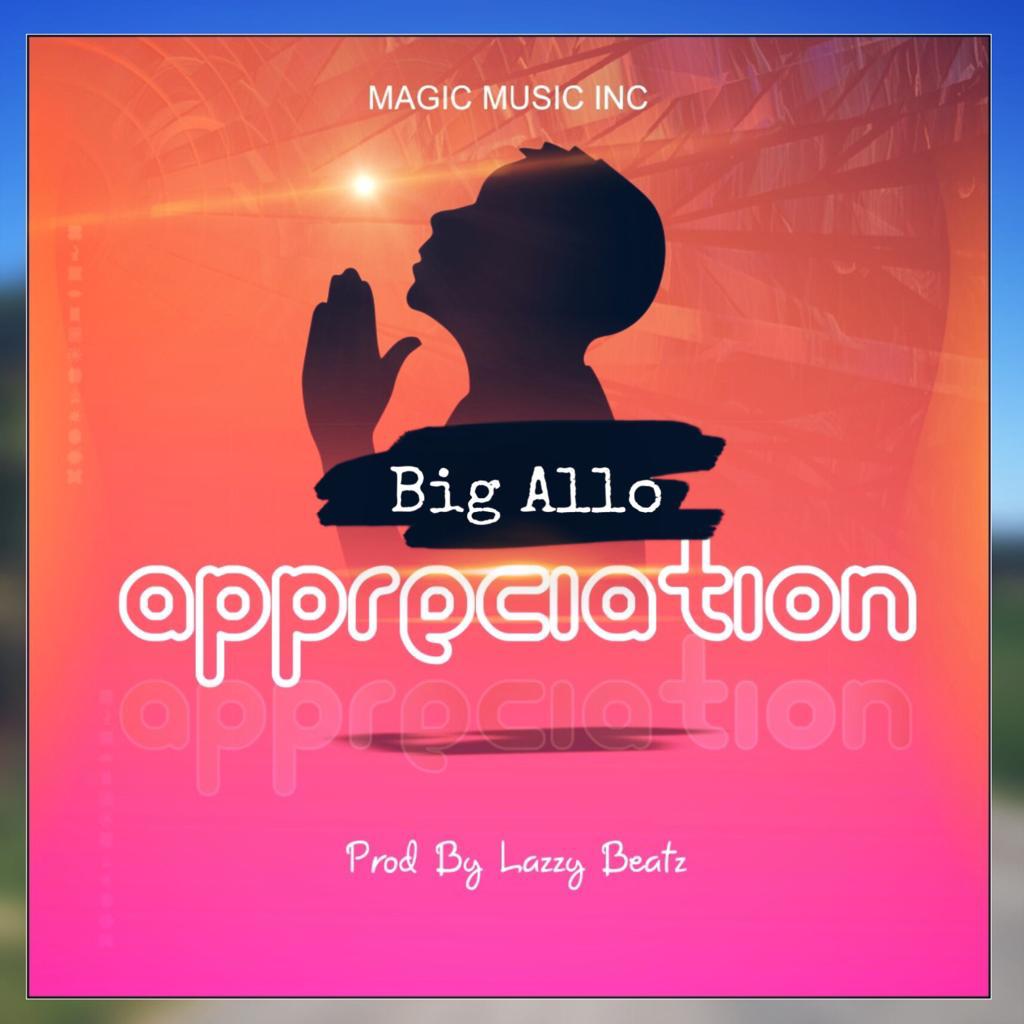 Big Allo - Appreciation