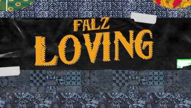 Falz - Loving