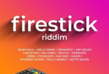 Fire Stick Riddim