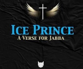 Ice Prince A Verse for Jabba