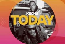 Keche - Today