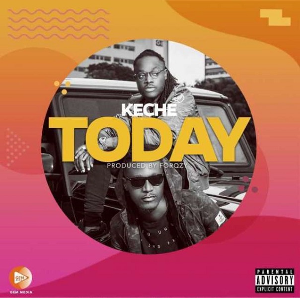 Keche - Today
