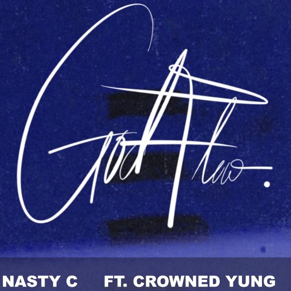 Nasty C - God Flow