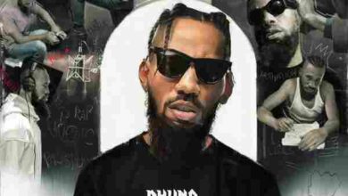 Phyno Deal With It Album