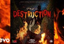 Shane O - Destruction