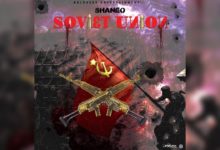 Shane O - Soviet Union