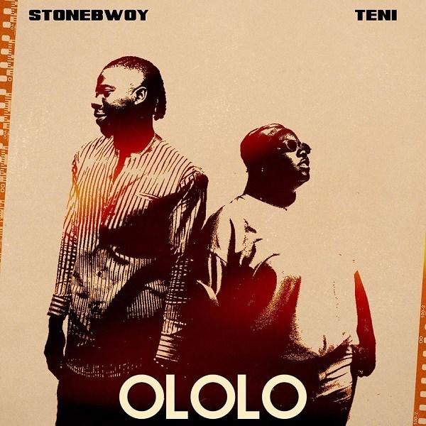 Stonebwoy ft Teni - Ololo