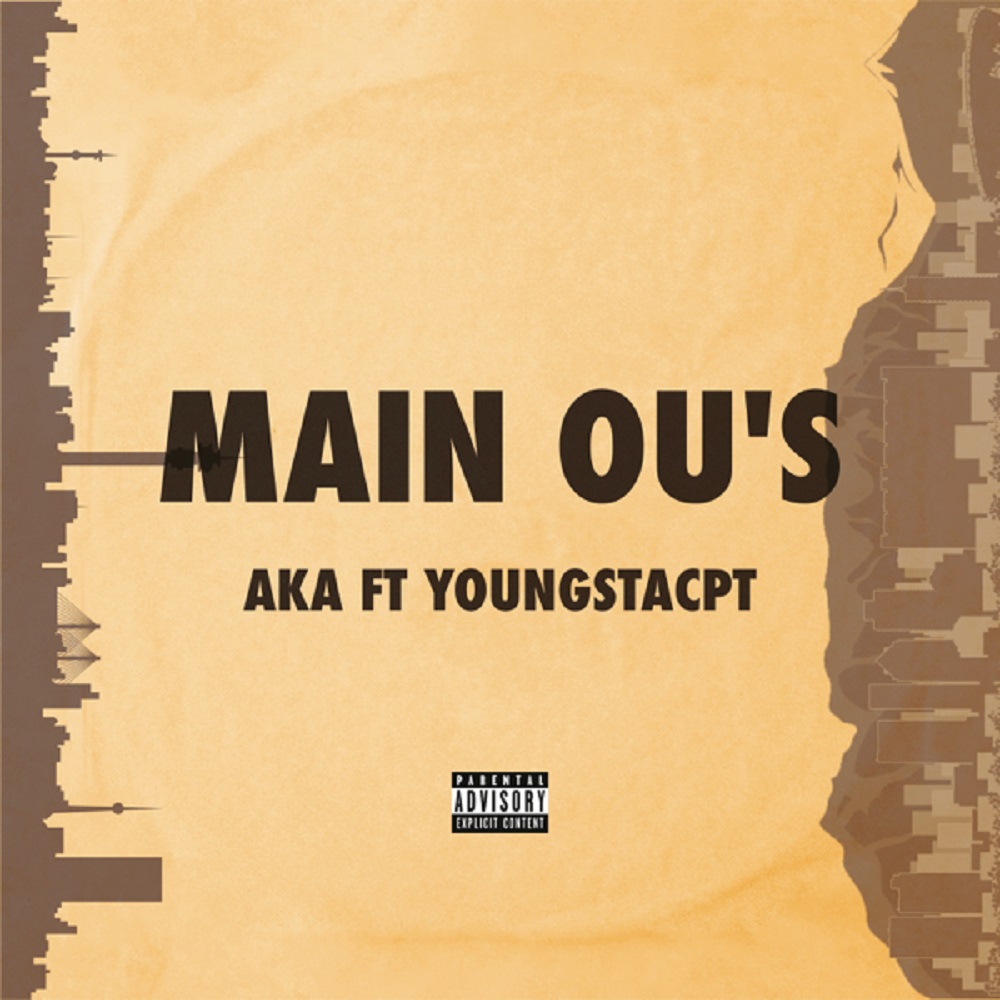 AKA ft YoungstaCPT