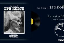 Edem - The Story Of Efo Kodjo