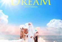 Fancy Gadam dream album