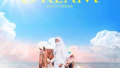 Fancy Gadam dream album
