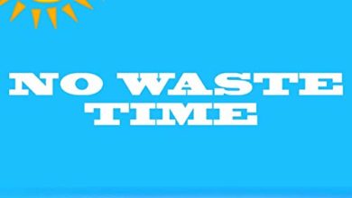Joey B ft BOJ - No Waste Time