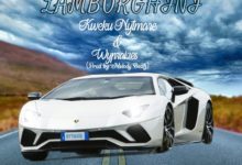 Nytmare x Wypraizes - Lamborghini