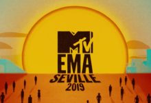 2019 MTV EMAs winners
