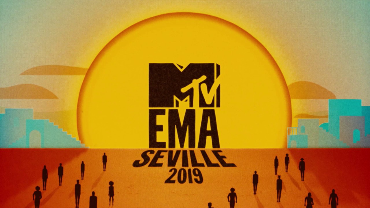 2019 MTV EMAs winners