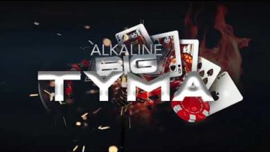 Alkaline - Big Tyma