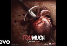 Chronic Law – Too Much