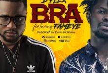 D Flex ft Fameye - Bra