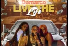 Demarco - Live The Life (Prod. By Attomatic Records x Dan Sky Records)