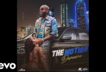 Demarco - The Motion (Prod. By Dan Sky Records)