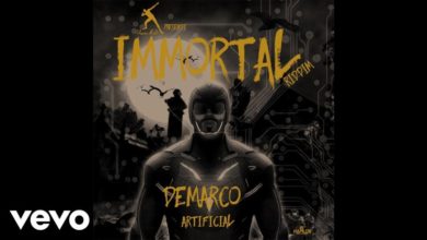 Demarco - Artificial (Immortal Riddim)
