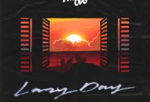 Fuse ODG - Lazy Day Ft. Danny Ocean