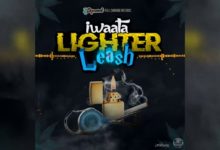 I Waata - Lighter Leash (Prod. By ZJ Dymond)