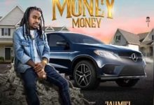 Jahmiel - Money Money (Prod. By Chimney Records)
