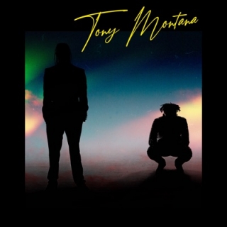 Mr Eazi Ft. Tyga - Tony Montana (Prod. By Killertunes)