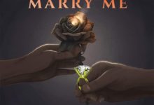 Orkortor Perry - Marry Me (Prod. By 420 Drumz)