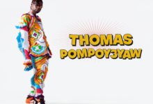 Pappy Kojo - Thomas PompoYeyaw