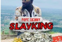 Pope Skinny Slay King