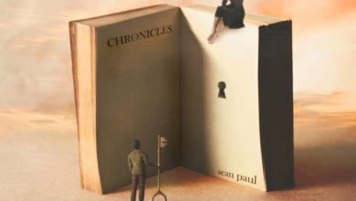 Sean Paul - Chronicles