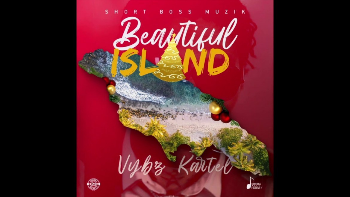 Vybz Kartel - Beautiful Island