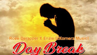 2Kornerz - Day Break