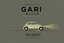 Buganga - Gari (Prod. By Fly)