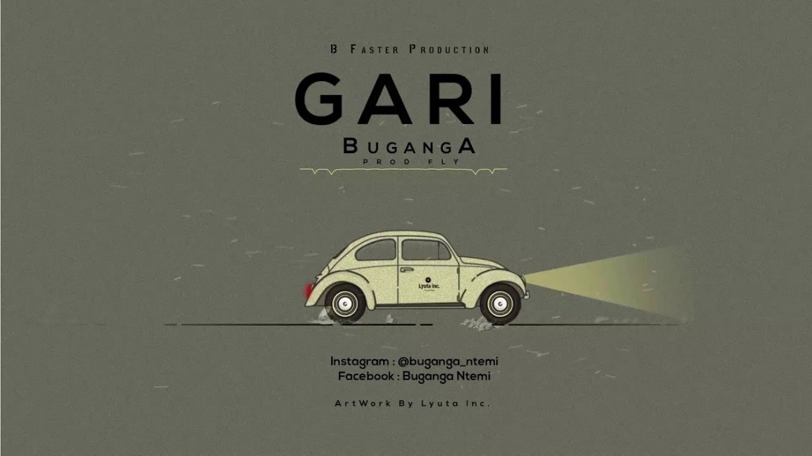 Buganga - Gari (Prod. By Fly)