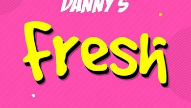 Danny S - Fresh